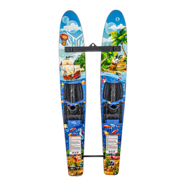 Hot Shot Trainers Bar/Rope - 2026